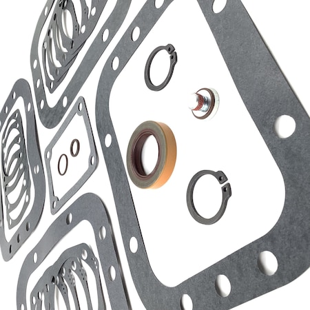 Chelsea Gasket And Seal Kit - Pto 328356-50X